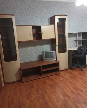 1-к квартира, вторичка, 40м2, 7/9 этаж