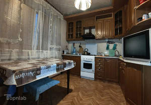 1-к квартира, вторичка, 40м2, 9/10 этаж