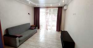 1-к квартира, вторичка, 38м2, 1/6 этаж