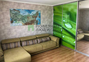 3-к квартира, вторичка, 119м2, 6/8 этаж