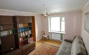 2-к квартира, вторичка, 48м2, 4/14 этаж