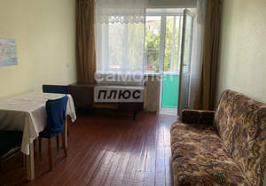 2-к квартира, вторичка, 40м2, 3/5 этаж