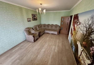 2-к квартира, вторичка, 72м2, 8/8 этаж