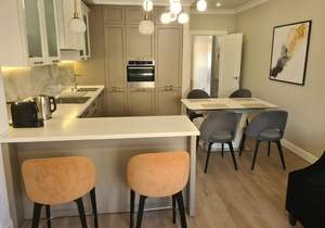 4-к квартира, вторичка, 90м2, 5/18 этаж