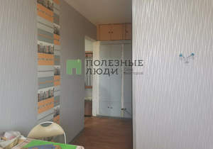 2-к квартира, вторичка, 53м2, 5/10 этаж