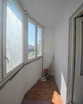 1-к квартира, вторичка, 37м2, 8/9 этаж