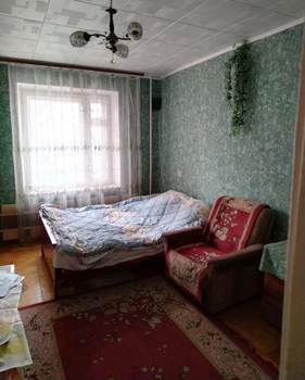 3-к квартира, вторичка, 61м2, 3/10 этаж