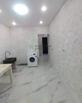 1-к квартира, вторичка, 33м2, 10/16 этаж