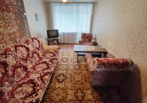 2-к квартира, вторичка, 43м2, 4/5 этаж