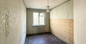 3-к квартира, вторичка, 57м2, 2/5 этаж