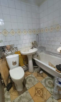 2-к квартира, вторичка, 43м2, 5/5 этаж