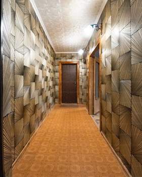 3-к квартира, вторичка, 67м2, 4/9 этаж