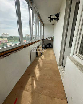 2-к квартира, вторичка, 59м2, 9/9 этаж