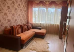 2-к квартира, вторичка, 57м2, 2/10 этаж