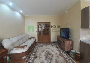 2-к квартира, вторичка, 45м2, 3/4 этаж