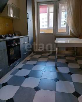 3-к квартира, вторичка, 89м2, 2/12 этаж