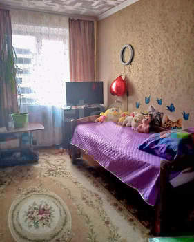 2-к квартира, вторичка, 49м2, 2/5 этаж