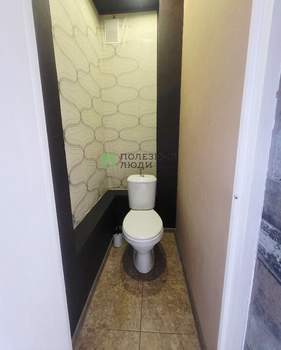 1-к квартира, вторичка, 41м2, 8/10 этаж