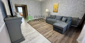 2-к квартира, вторичка, 68м2, 5/5 этаж