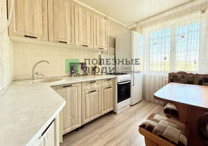 3-к квартира, вторичка, 67м2, 5/9 этаж