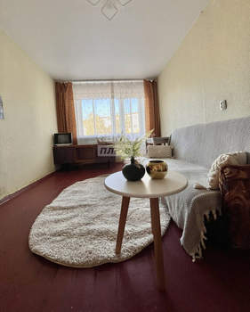 2-к квартира, вторичка, 40м2, 2/5 этаж