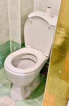 1-к квартира, вторичка, 51м2, 6/9 этаж