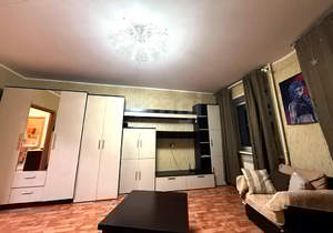 1-к квартира, вторичка, 47м2, 6/10 этаж