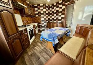 3-к квартира, вторичка, 77м2, 5/9 этаж