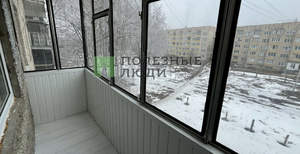 2-к квартира, вторичка, 46м2, 4/5 этаж