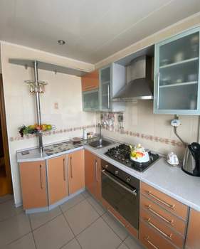 2-к квартира, вторичка, 53м2, 7/9 этаж