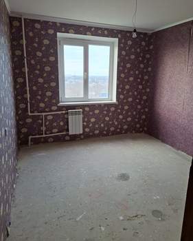 2-к квартира, вторичка, 51м2, 3/10 этаж