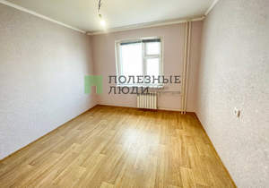 2-к квартира, вторичка, 61м2, 12/16 этаж