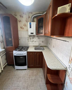 2-к квартира, вторичка, 42м2, 2/5 этаж