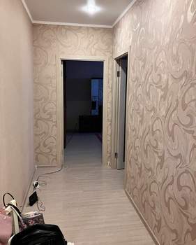 2-к квартира, вторичка, 52м2, 5/9 этаж