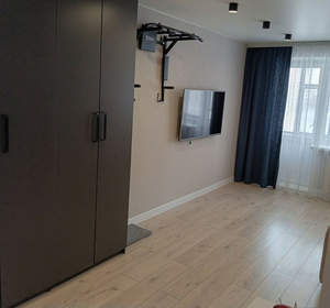 2-к квартира, вторичка, 40м2, 3/5 этаж