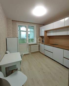 1-к квартира, вторичка, 48м2, 10/17 этаж