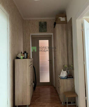2-к квартира, вторичка, 62м2, 8/9 этаж