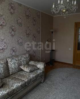 3-к квартира, вторичка, 66м2, 4/9 этаж