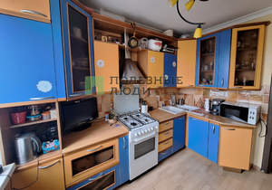 3-к квартира, вторичка, 67м2, 7/9 этаж