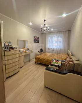 2-к квартира, вторичка, 65м2, 2/3 этаж
