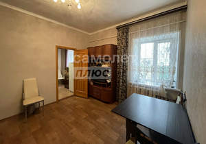 2-к квартира, вторичка, 59м2, 1/1 этаж