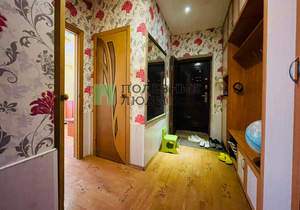 3-к квартира, вторичка, 78м2, 2/9 этаж