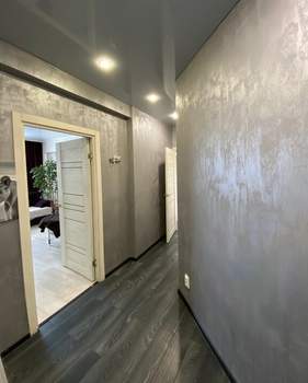 2-к квартира, вторичка, 56м2, 2/5 этаж