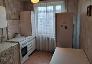 2-к квартира, вторичка, 52м2, 5/9 этаж