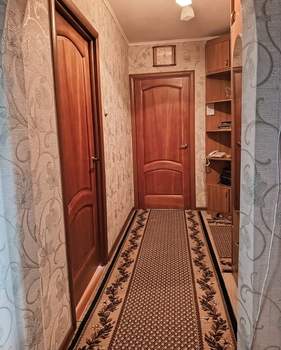 2-к квартира, вторичка, 51м2, 9/9 этаж
