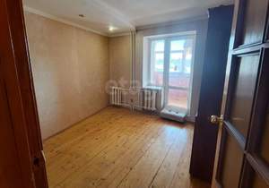 4-к квартира, вторичка, 73м2, 3/10 этаж