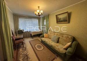 3-к квартира, вторичка, 42м2, 3/5 этаж