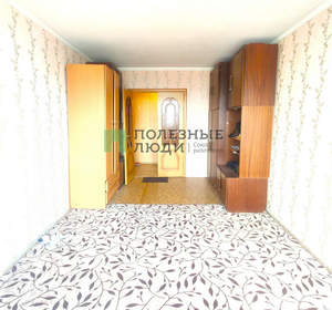 2-к квартира, вторичка, 53м2, 7/9 этаж