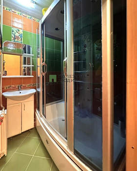 3-к квартира, вторичка, 86м2, 7/9 этаж