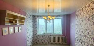 3-к квартира, вторичка, 66м2, 7/9 этаж